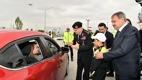 Bayramda Sevdiklerinize Kavuşmak İçin Trafik Kurallarına Dikkat