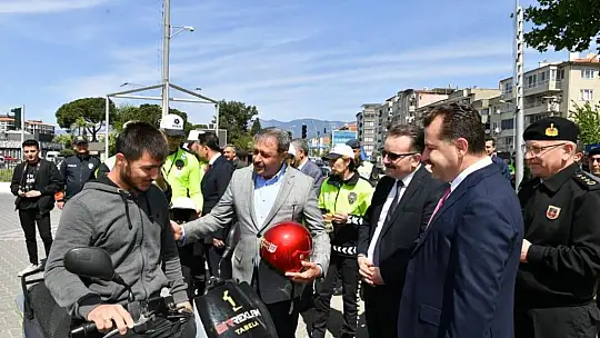 Yayalar İçin 5 Adımda Güvenli Trafik