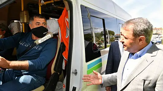 Yayalar İçin 5 Adımda Güvenli Trafik