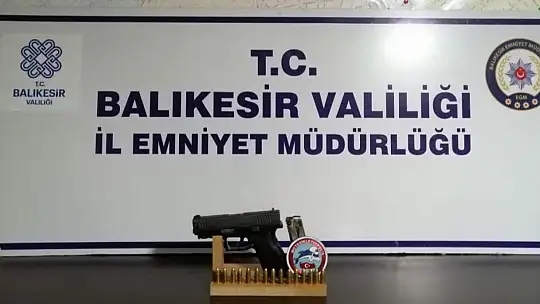Aranan 109 Kişi Yakalandı 35'i Tutuklandı