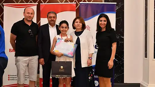 Bu Gençler Balıkesir'in Akıl ve Zeka Küpleri