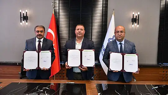 Kepsut'a 112 Acil Yardım İstasyonu yapılıyor
