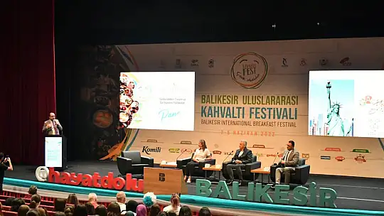 Kahvaltı Festivali Tüm Hızıyla Devam Ediyor