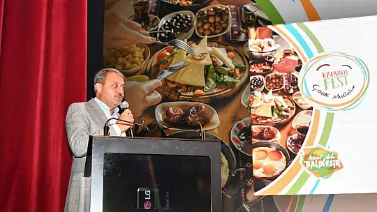 Kahvaltı Festivali Tüm Hızıyla Devam Ediyor