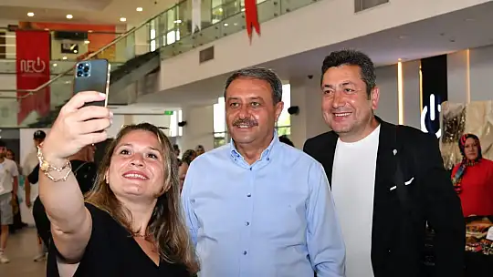 Kahvaltı Festivali Tüm Hızıyla Devam Ediyor