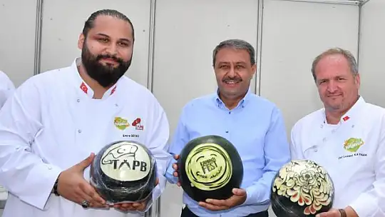 Kahvaltı Festivali Tüm Hızıyla Devam Ediyor