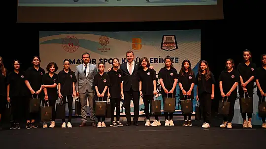 Amatör Sporu Şaha Kaldıracak Destekler