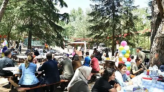 Koruyucu Aile Günü Balıkesir'de Coşkuyla Kutlandı