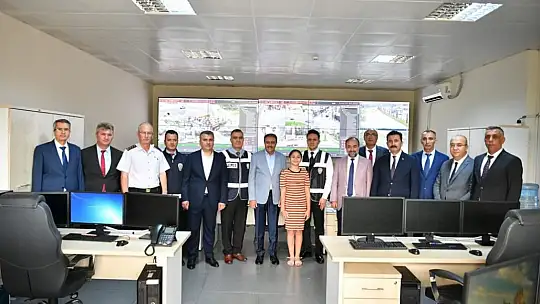 Bayramda Çalışanlar Unutulmadı