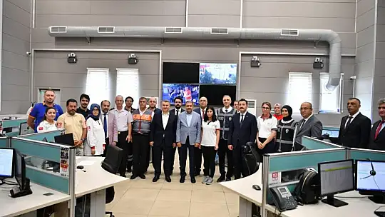 Bayramda Çalışanlar Unutulmadı