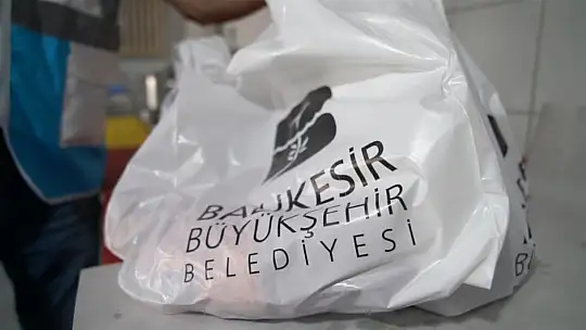 Bayram sevincinde payları oldu