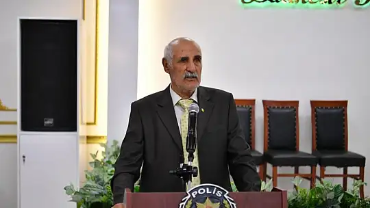 Vali Şıldak'tan Gönülleri Buluşturan İftar