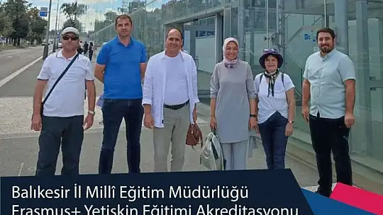 Yaratıcı Düşünmeyi Destekleme' kursları tamamlandı