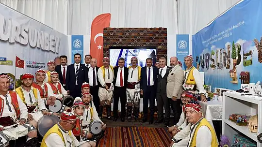 Mega Şehir'de Marka Şehir Rüzgârı