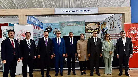 Mega Şehir'de Marka Şehir Rüzgârı