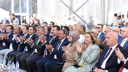 Mega Şehir'de Marka Şehir Rüzgârı