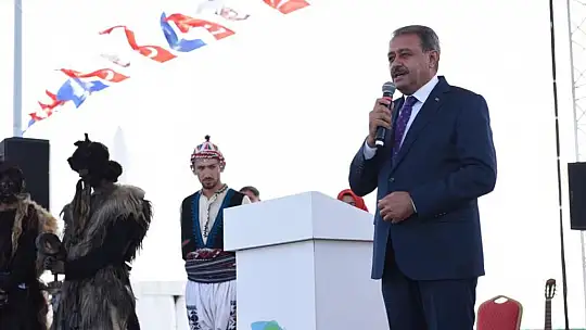 Mega Şehir'de Marka Şehir Rüzgârı