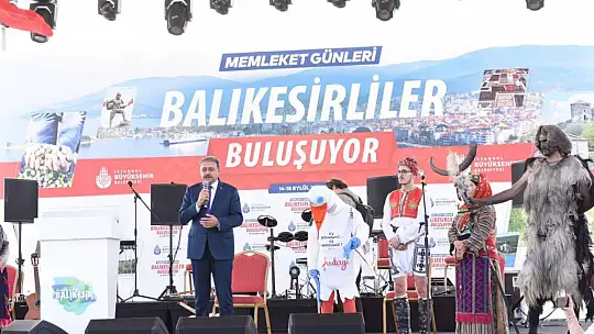 Mega Şehir'de Marka Şehir Rüzgârı