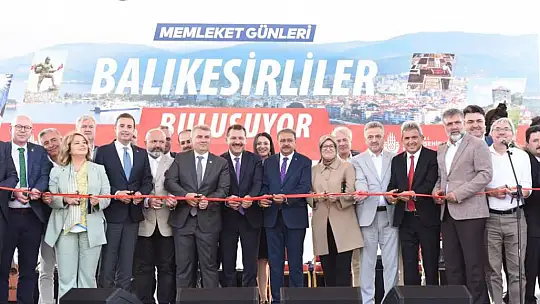 Mega Şehir'de Marka Şehir Rüzgârı
