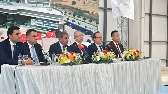 BALOSB Projeleri Hayata Geçiyor