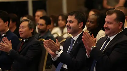 Dünya Habitat Günü Balıkesir'de düzenleniyor