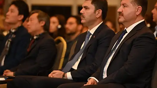 Dünya Habitat Günü Balıkesir'de düzenleniyor