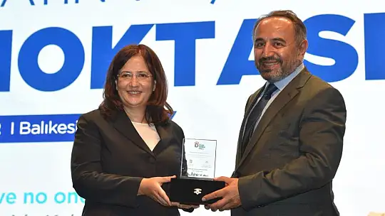 Balıkesir'de Habitat Günü etkinlikleri başladı