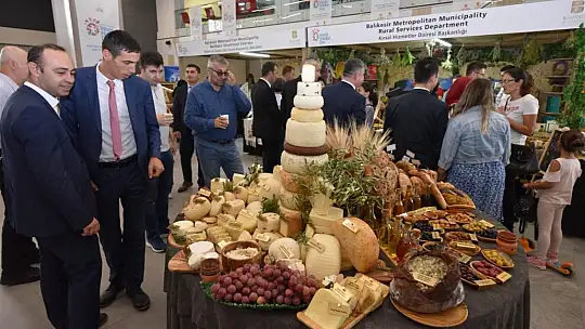 Balıkesir'de Habitat Günü etkinlikleri başladı