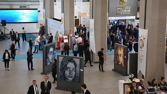 Balıkesir'de Habitat Günü etkinlikleri başladı