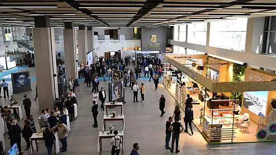 Balıkesir'de Habitat Günü etkinlikleri başladı
