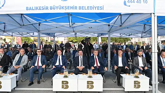 Büyükşehir'den, üreticiye 100 ton süt otu desteği
