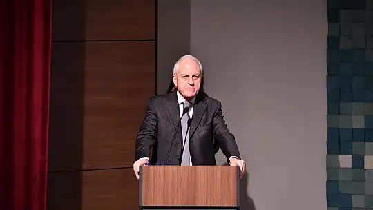 Vali Şıldak'tan SYAL'e Ziyaret