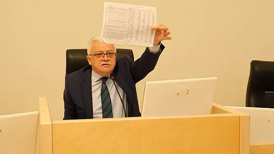 Burhaniye Belediye Meclisi 2022 Faaliyet Raporunu Onayladı