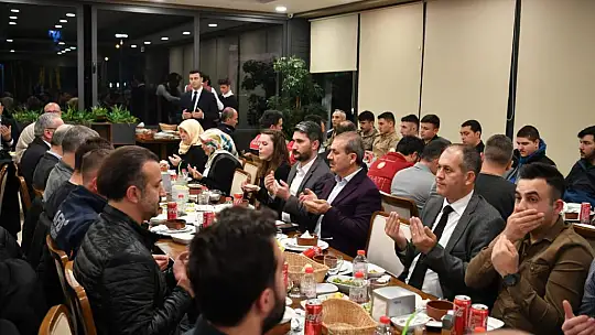 Vali Şıldak Tarihe Önemli Bir Not Düştü