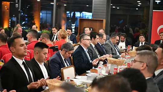 Vali Şıldak Tarihe Önemli Bir Not Düştü