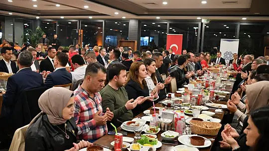 Vali Şıldak Tarihe Önemli Bir Not Düştü