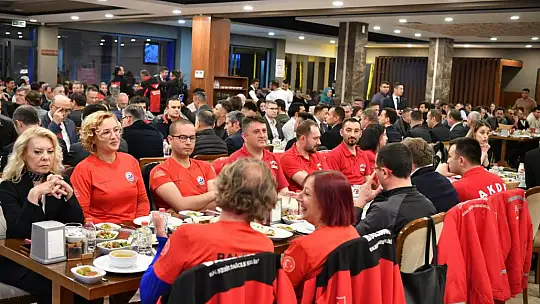 Vali Şıldak Tarihe Önemli Bir Not Düştü