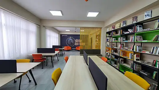 BALIKESİR, GENÇLİK SPOR YATIRIMLARI VE SPOR PROJELERİ İLE TÜRKİYE'NİN YÜKSELEN YILDIZI