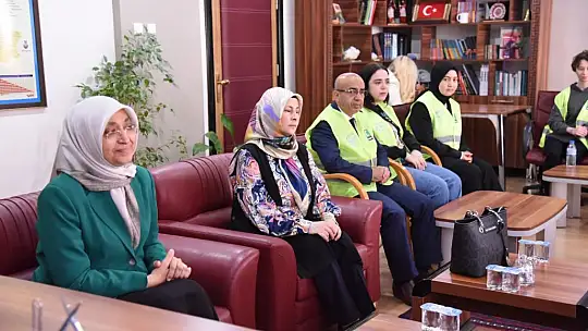 Sağlam Birey Sağlam Toplum