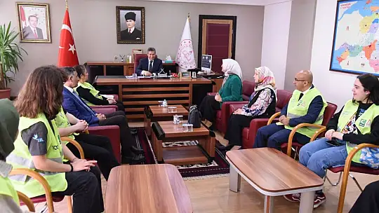 Sağlam Birey Sağlam Toplum