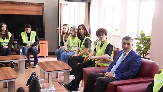 Sağlam Birey Sağlam Toplum