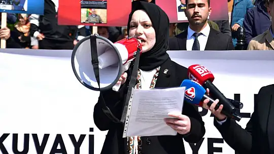 Balıkesir Kuva-yi Milliye Gençlik Platformu:'Kılıçdaroğlu'na bizden Oy Yok'
