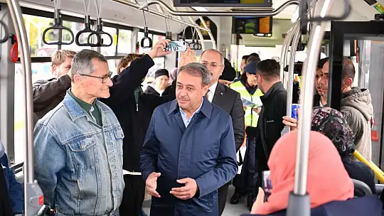 Vali Şıldak Sürücüleri Uyardı