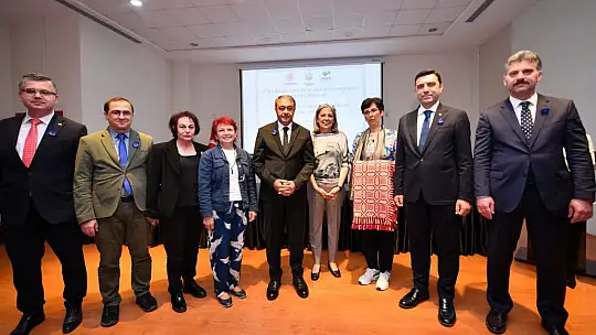 Balıkesir'de Kadınlar Kooperatiflerle Güç Kazanıyor