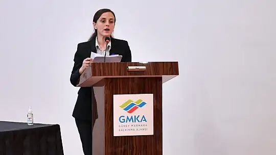 Balıkesir'de Kadınlar Kooperatiflerle Güç Kazanıyor