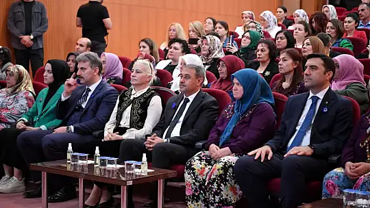 Balıkesir'de Kadınlar Kooperatiflerle Güç Kazanıyor