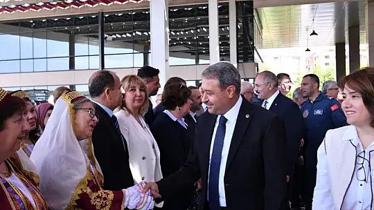 Sosyal Hayata Katılımın İzleri Bu Sergide
