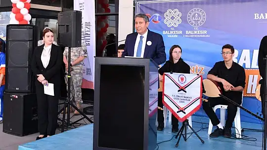 Sosyal Hayata Katılımın İzleri Bu Sergide