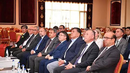 Vali Şıldak:'Enerjiyle Gelen Sinerji Balıkesir'de Eğitimi Canlandırdı'