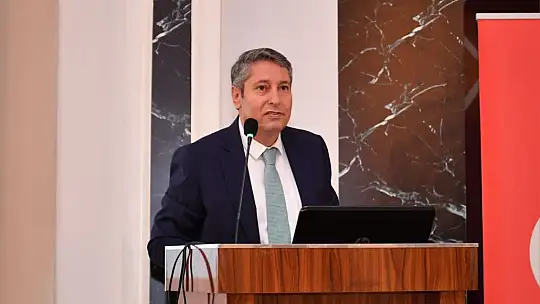 Vali Şıldak:'Enerjiyle Gelen Sinerji Balıkesir'de Eğitimi Canlandırdı'